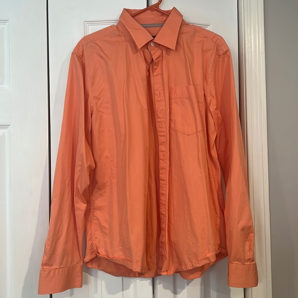 Armani Exchange Dress Shirt